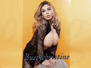 Bustychristine