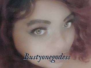 Bustyonegodess
