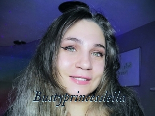 Bustyprincessleila