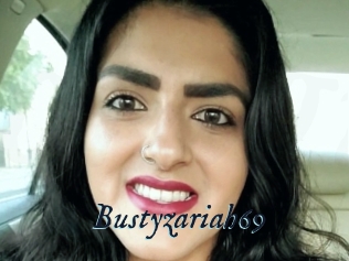 Bustyzariah69