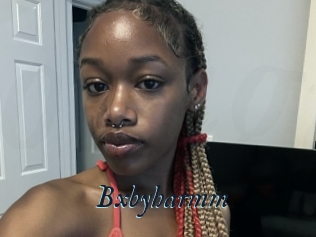 Bxbyharmm