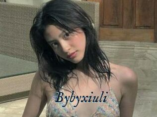 Bybyxiuli