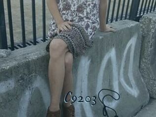 C9203