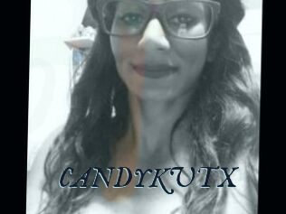 CANDYKUTX