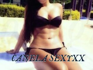 CANELA_SEXYXX