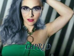 CAPRI_D