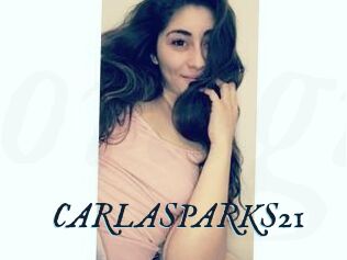 CARLA_SPARKS21
