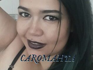 CAROMAHYA