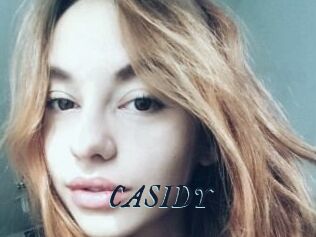 CASIDY_