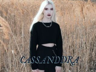 CASSANDDRA