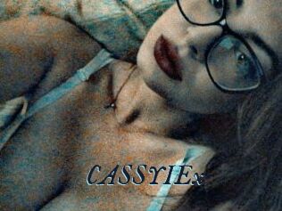 CASSYIEx