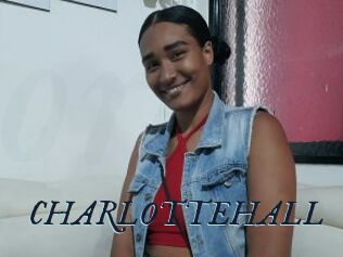 CHARLOTTEHALL