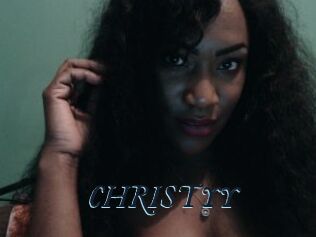 CHRISTYY