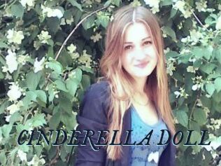 CINDERELLA_DOLL