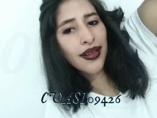 CUASI09426