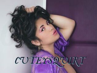 CUTEYSQUIRT