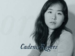 Cadence_Rogers