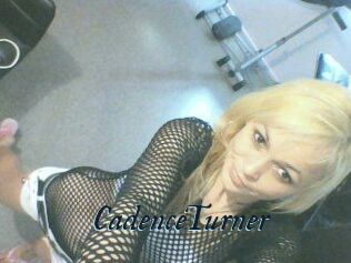 Cadence_Turner