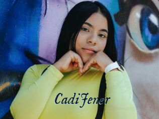 CadiJener