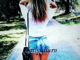 CailynBurn