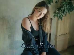 CaitlinEvans