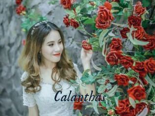 Calanthas