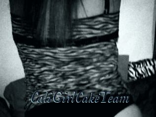 CaliGirlCakeTeam