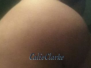 CalieClarke