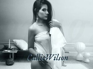CallieWilson