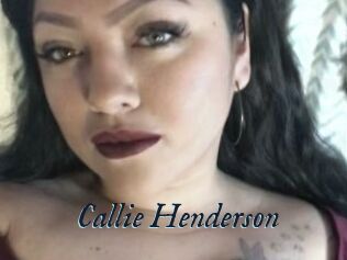 Callie_Henderson