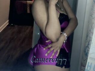 Cameron77