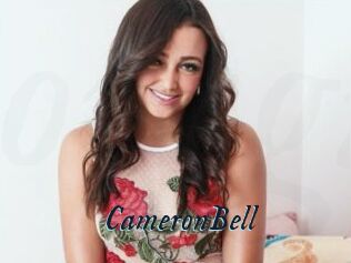 CameronBell