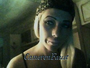 CameronFaust