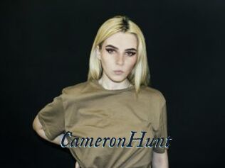 CameronHunt