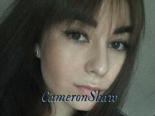 CameronShaw