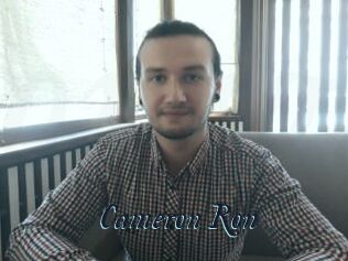 Cameron_Ron