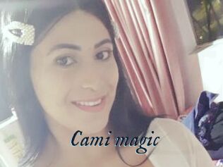 Cami_magic