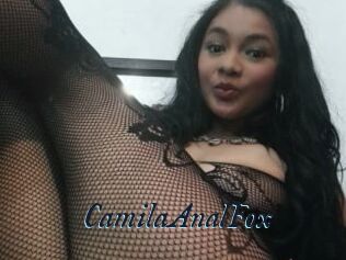 CamilaAnalFox