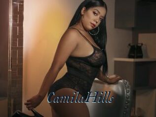CamilaHills