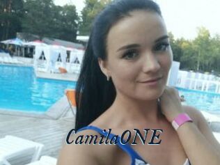 CamilaONE