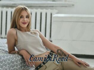 CamilaReed