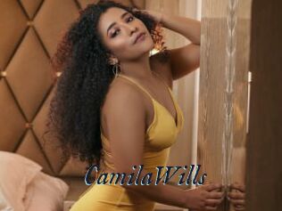 CamilaWills