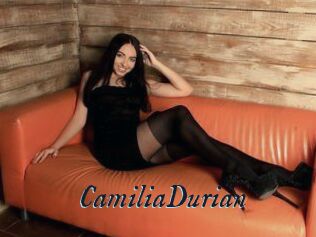 CamiliaDurian