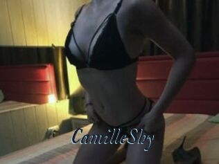 CamilleShy