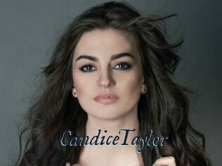 CandiceTaylor