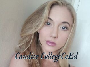 Candice_CollegeCoEd
