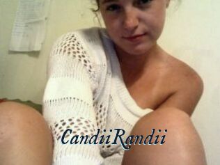 CandiiRandii