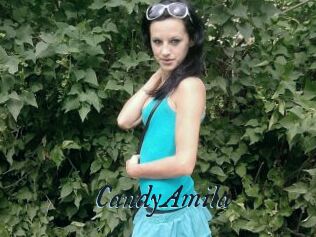 CandyAmila