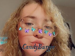 CandyBurger