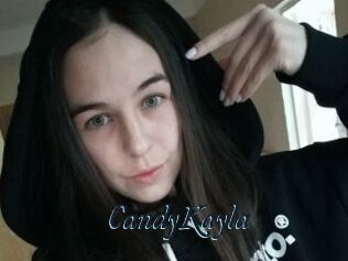 CandyKayla